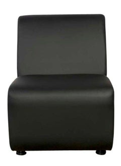 Mahmayi Mahmayi Coco Single Seater Black Custom Sofa 55.5x77.5x75 Cm  - Image 2