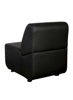 Mahmayi Mahmayi Coco Single Seater Black Custom Sofa 55.5x77.5x75 Cm  - Image 4