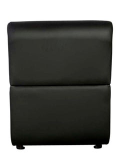 Mahmayi Mahmayi Coco Single Seater Black Custom Sofa 55.5x77.5x75 Cm  - Image 3