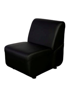 Mahmayi Mahmayi Coco Single Seater Black Custom Sofa 55.5x77.5x75 Cm  - Image 5