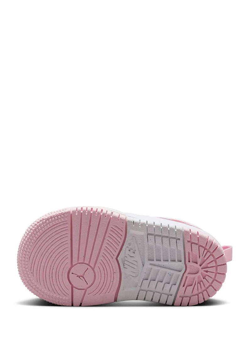 جوردن Infant Jordan 1 Mid Rm Easyon Bt