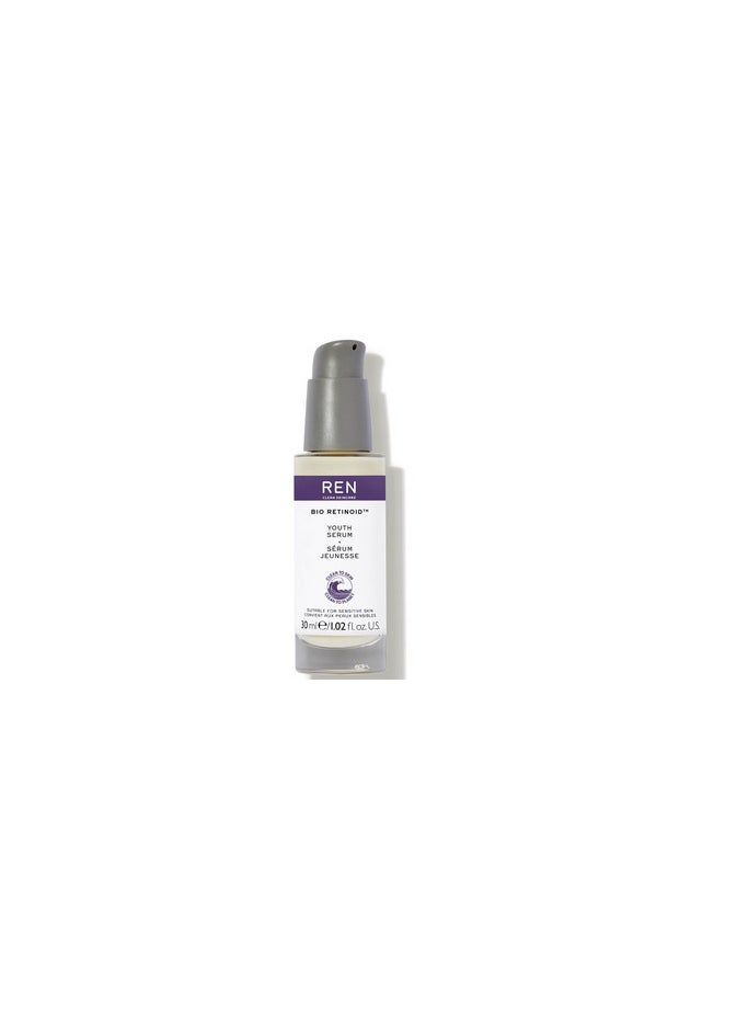 REN CLEAN SKINCARE REN Clean Skincare Bio Retinoid Youth Serum 30ml 
