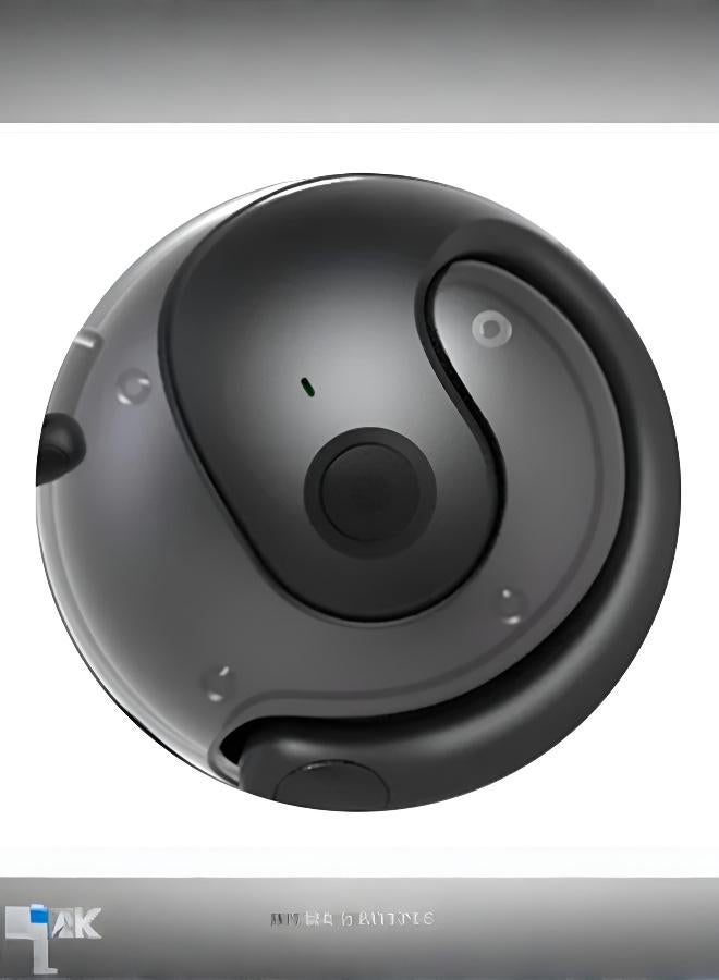 Wireless in-ear headphones, long-lasting battery life, Bluetooth headphones with noise cancellation - Image 1