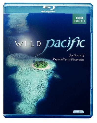 BBC Wild Pacific (2009) (BD) - Image 4