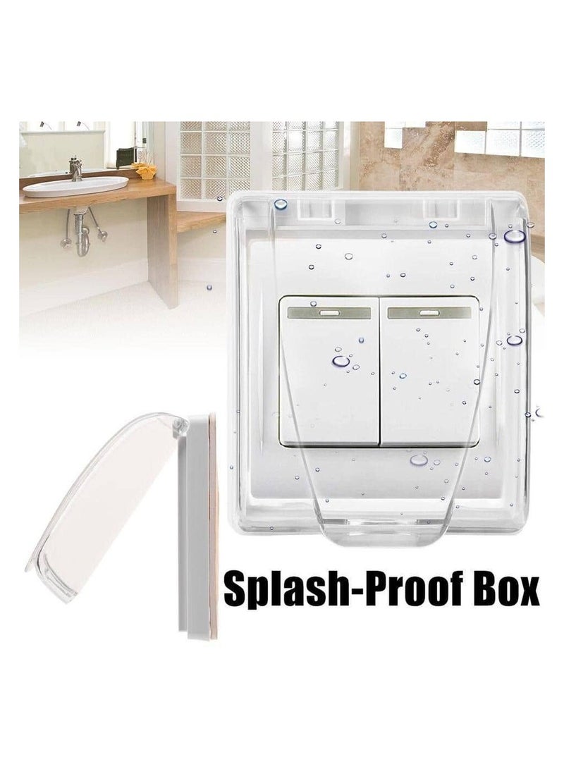 2 pieces of water plug protector - Image 1