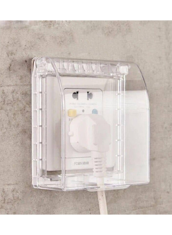 2 pieces of water plug protector - Image 2