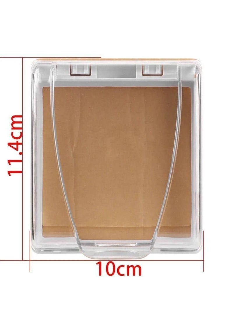 2 pieces of water plug protector - Image 3