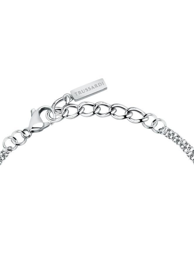 TRUSSARDI Tjaxc28 T-Shape Bracelet - Image 4