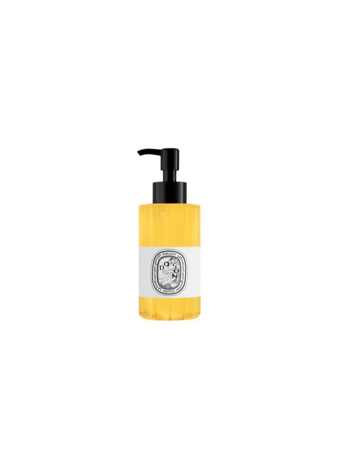 Diptyque Diptyque Do Son Shower Oil 200ml 