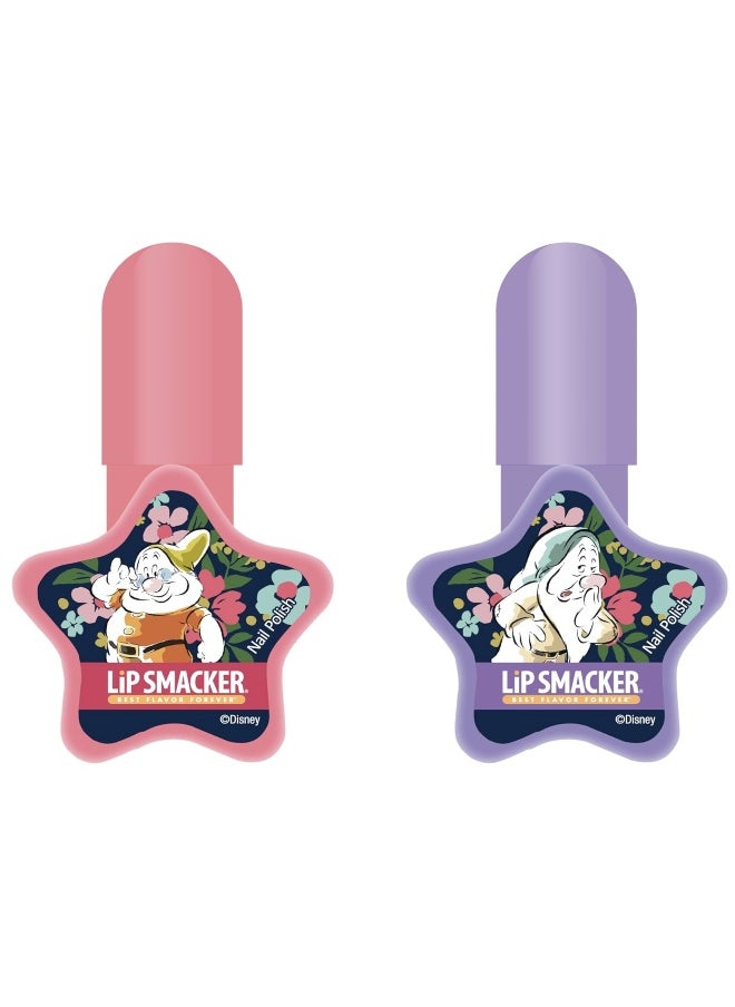 Lip Smacker Lip Smacker Disney Princess Snow White Tote Bag Make up Set (8 Pieces)  - Image 2