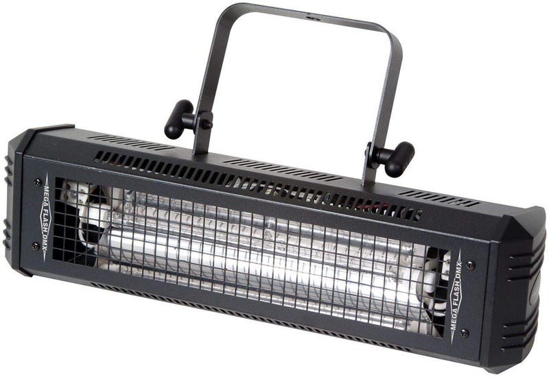 ADJ American DJ 750W High output variable speed and dimmable on the rear of the unit or can be run DMX - Image 2
