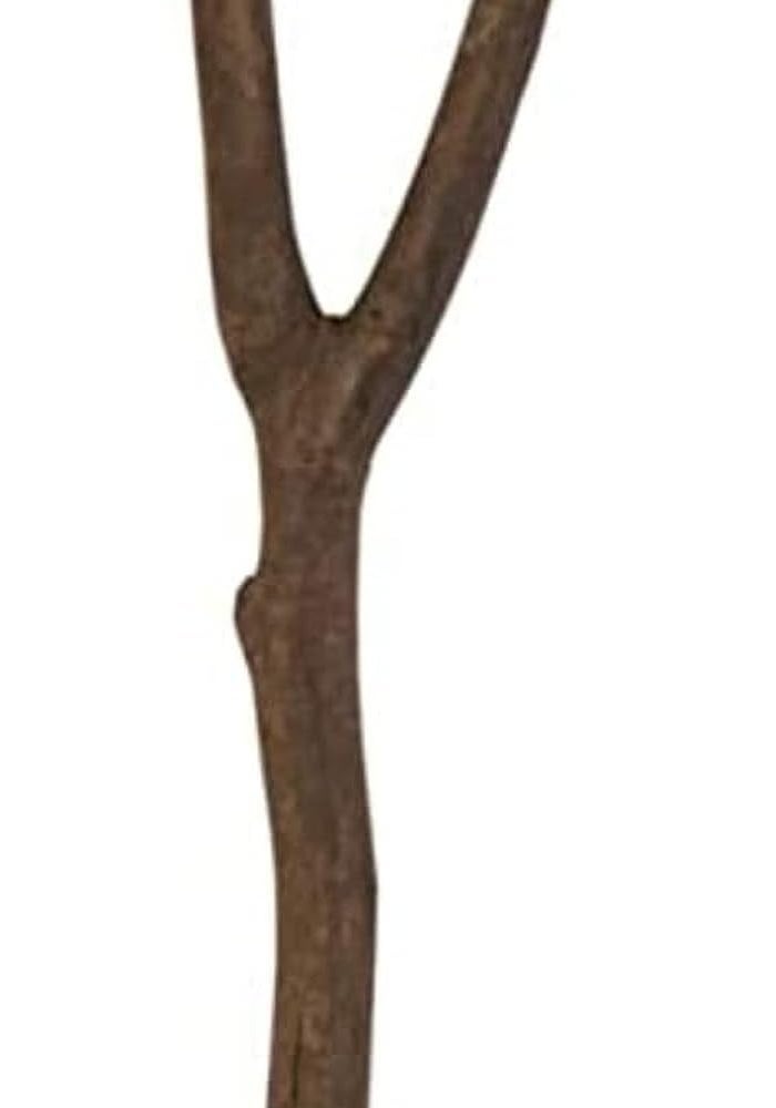 Trixie Natural Living Y-Shape Perch for Birds - 20cm - Image 1