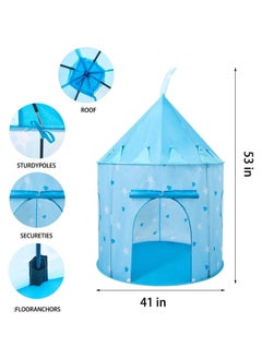 Kids Play Tent - pzsku/ZD68916237C1111E0934CZ/45/_/1715955235/41f0a83d-ec49-4105-a2c1-ea8b538c2941