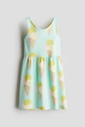 H&M mint green
