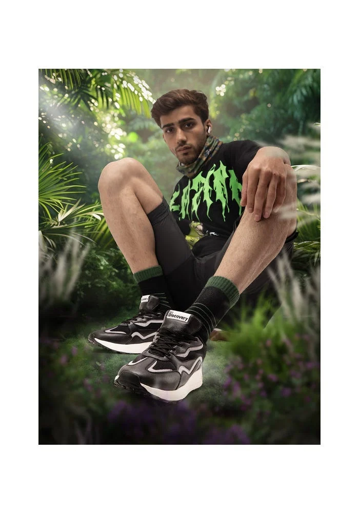 Discovery – Venture Sneakers