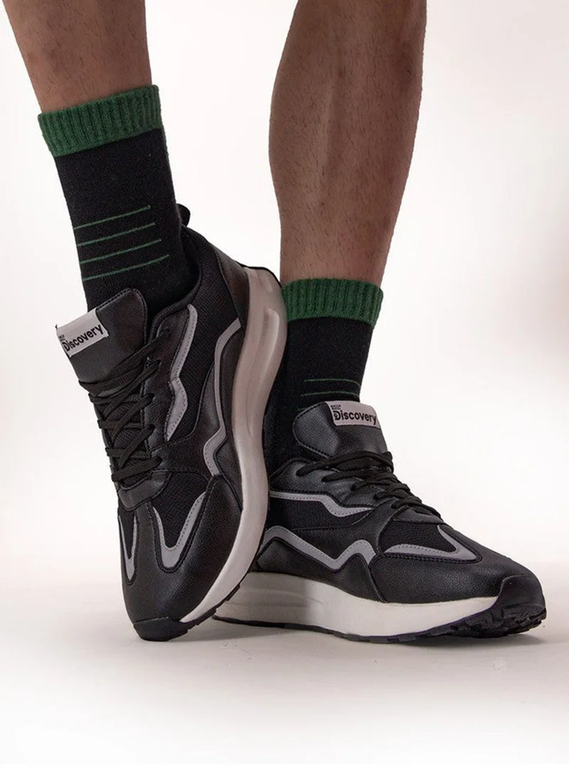 Bacca Bucci  Discovery – Venture Sneakers for Men | Best Price UAE