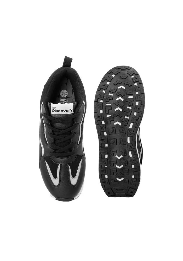 Bacca Bucci  Discovery – Venture Sneakers for Men | Best Price UAE