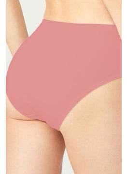 COTTONHILL Cotton Wide Edged Bato Panties 5-Pack-2  - Image 4
