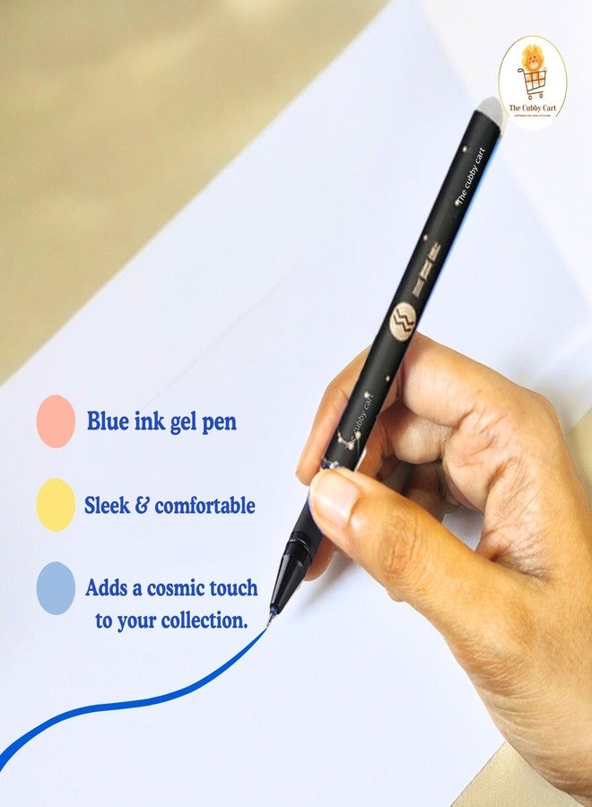 Moaae Mopo MOMP Notebook Diary Journal Daily Writing for Office going Boys & Girls - Image 4