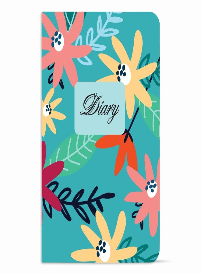 Moaae Mopo MOMP Notebook Diary Journal Daily Writing for Office going Boys & Girls - Image 1