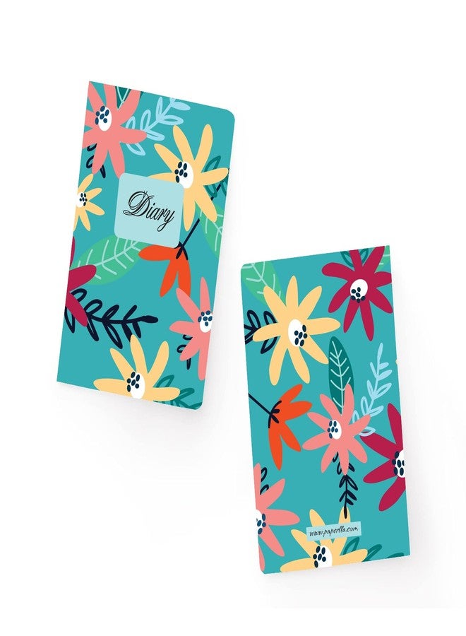Moaae Mopo MOMP Notebook Diary Journal Daily Writing for Office going Boys & Girls - Image 2