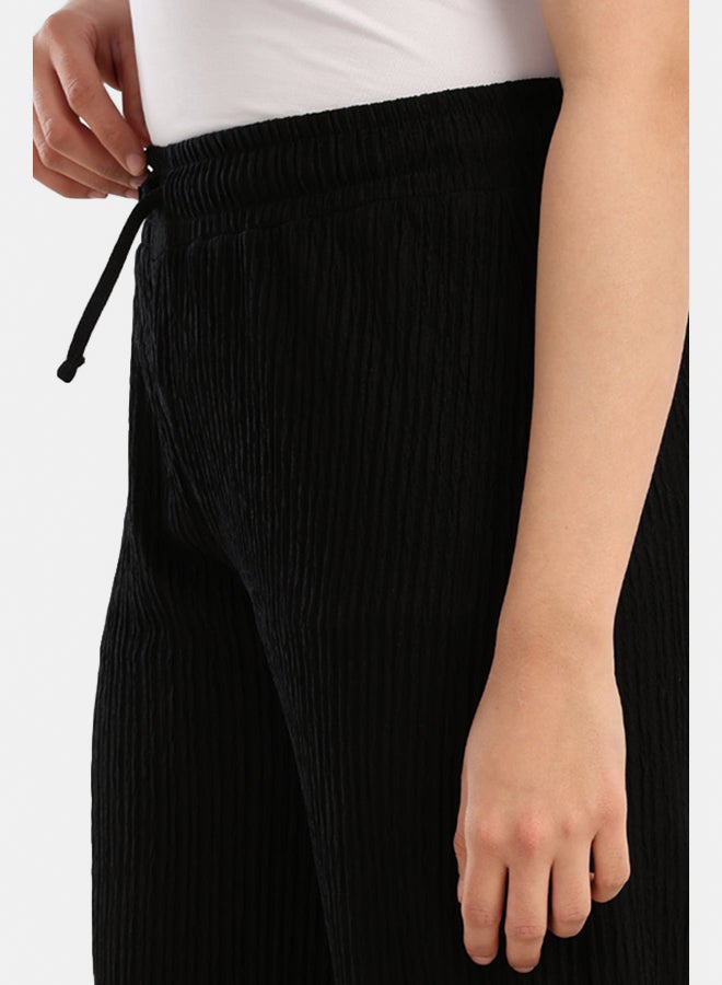 Carina Ribbed Lounge Pants - Image 3