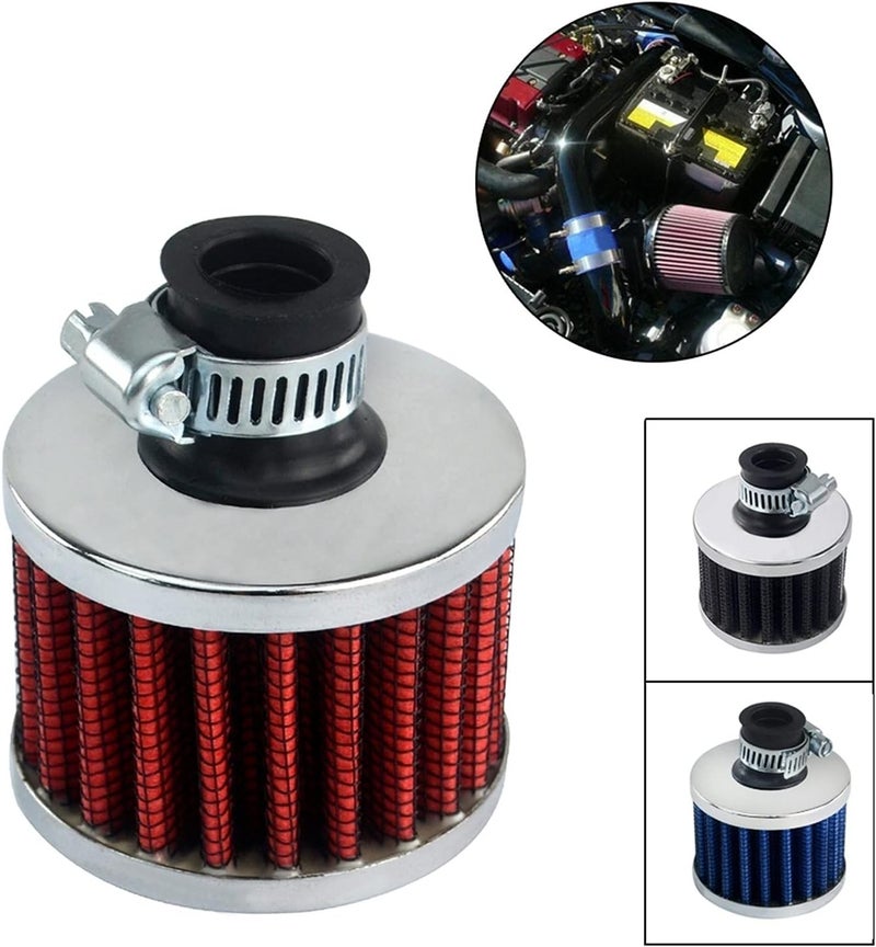 Wivplex Universal Air Filter for Car Air Intake - Image 5