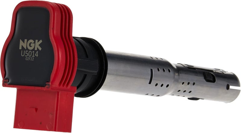 NGK U5014 (48728) Coil-On-Plug Ignition Coil - Image 1