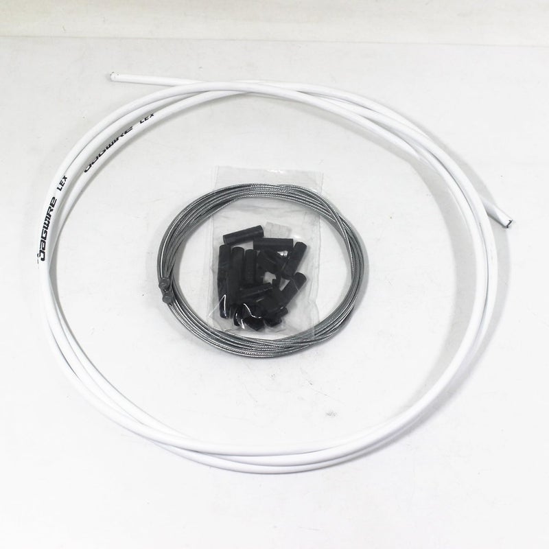Chooee Bike Shifter / Derailleur Cable & Housing Set - Image 3