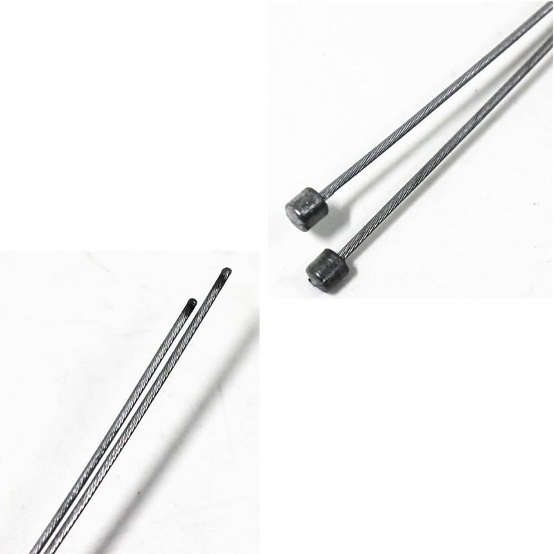 Chooee Bike Shifter / Derailleur Cable & Housing Set - Image 5