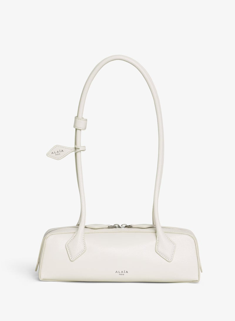 عاليا باريس حقيبة صغيرة من جلد الماعز لتكويل - Image 1