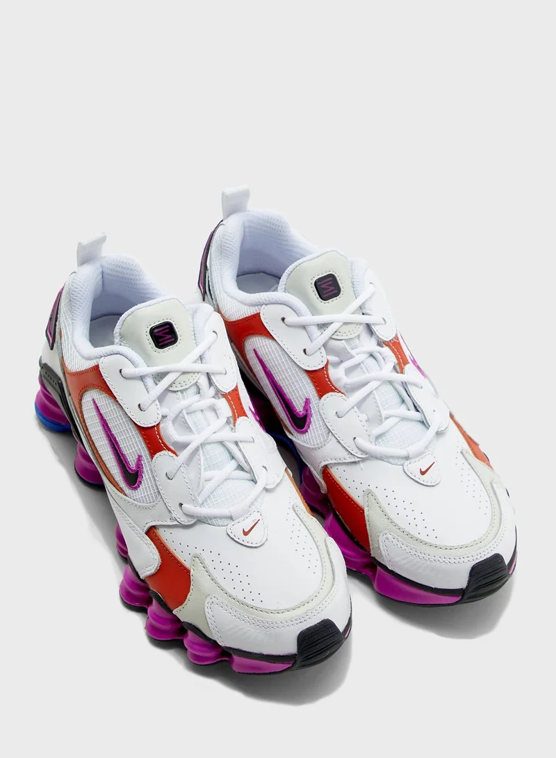 Nike Shox TL Nova