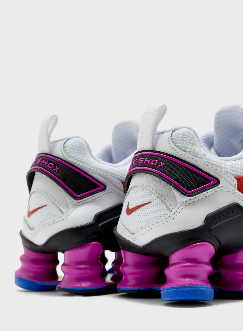 Nike Shox TL Nova