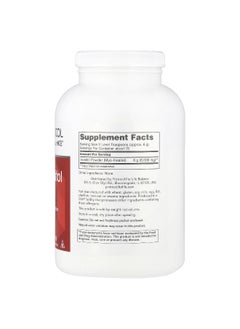 Protocol For Life Balance Protocol for Life Balance, Myo-Inositol Powder, 1 lb (454 g)  - Image 2