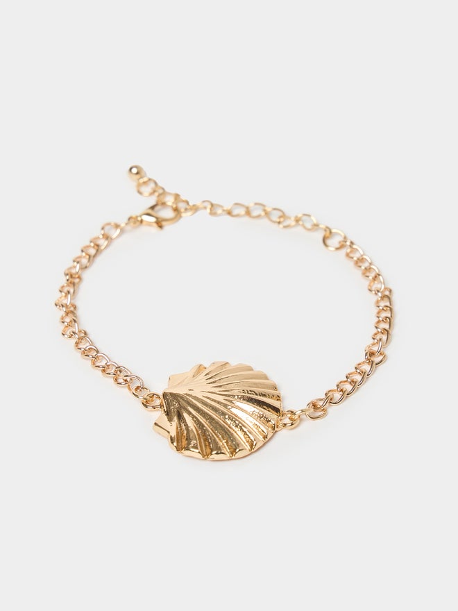 Styli Styli Shell Charm Bracelet  - Image 4
