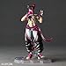 Kaiyodo Revoltech Amazing Yamaguchi Street Fighter 6 Juli Action Figure - Image 4