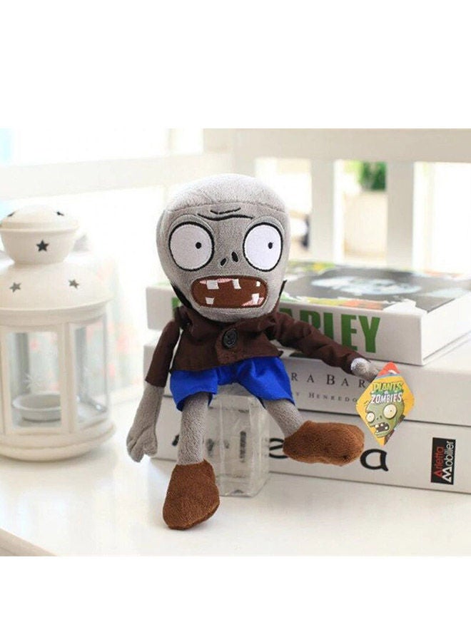 نيبمينينت لعبة كرتونية محشوة على شكل زومبي