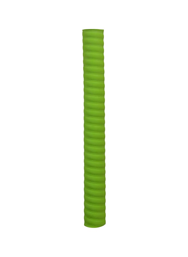 DSC Coil Colored Cricket Bat Grip | Color: Multicolor | Pack of 1 | Material: Rubber | Better Shock Absorption  | Enhanced Control |  Simple Installation | Usage for All Players | Comfortable Fit  - Image 3