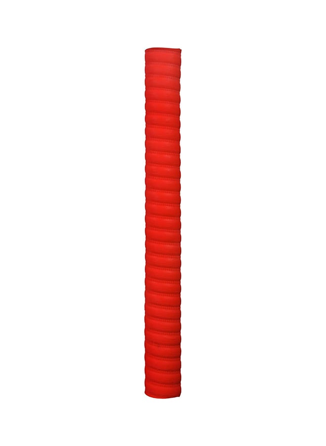 DSC Coil Colored Cricket Bat Grip | Color: Multicolor | Pack of 1 | Material: Rubber | Better Shock Absorption  | Enhanced Control |  Simple Installation | Usage for All Players | Comfortable Fit  - Image 4