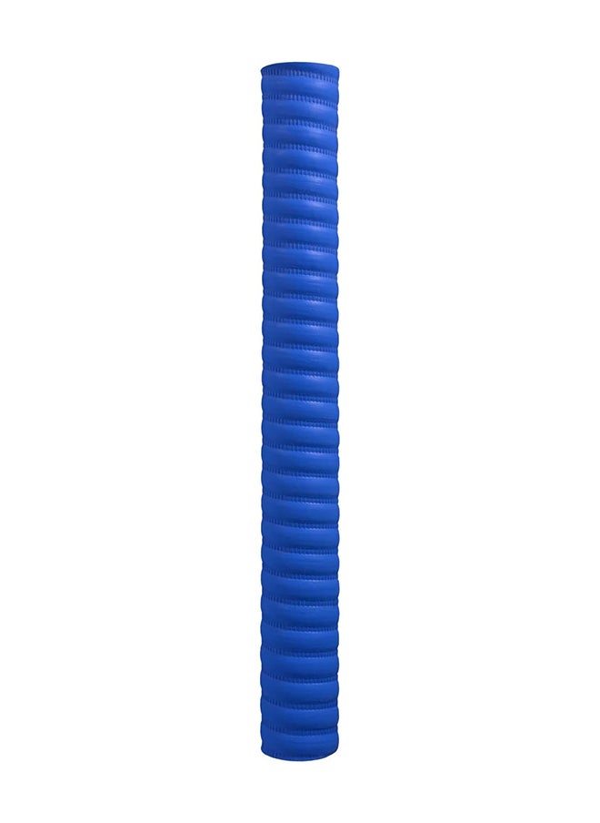 DSC Coil Colored Cricket Bat Grip | Color: Multicolor | Pack of 1 | Material: Rubber | Better Shock Absorption  | Enhanced Control |  Simple Installation | Usage for All Players | Comfortable Fit  - Image 2