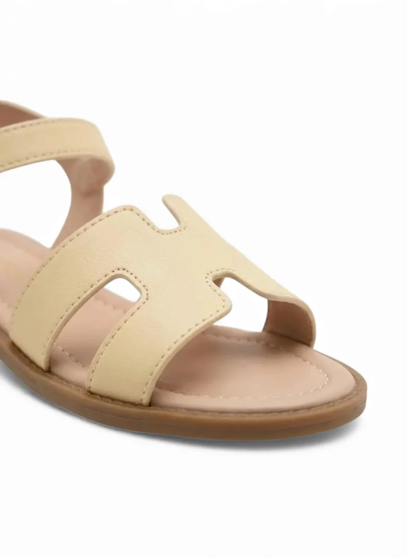 Geoomnii  Sandals for Preteen Girls – Comfortable, Lightweight & Stylish Everyday Wear for Women | Best Price UAE