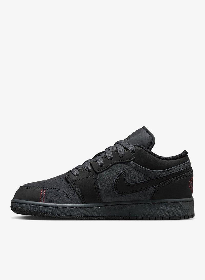 جوردن  لو سيه كرافت بي جي للشباب - Image 2