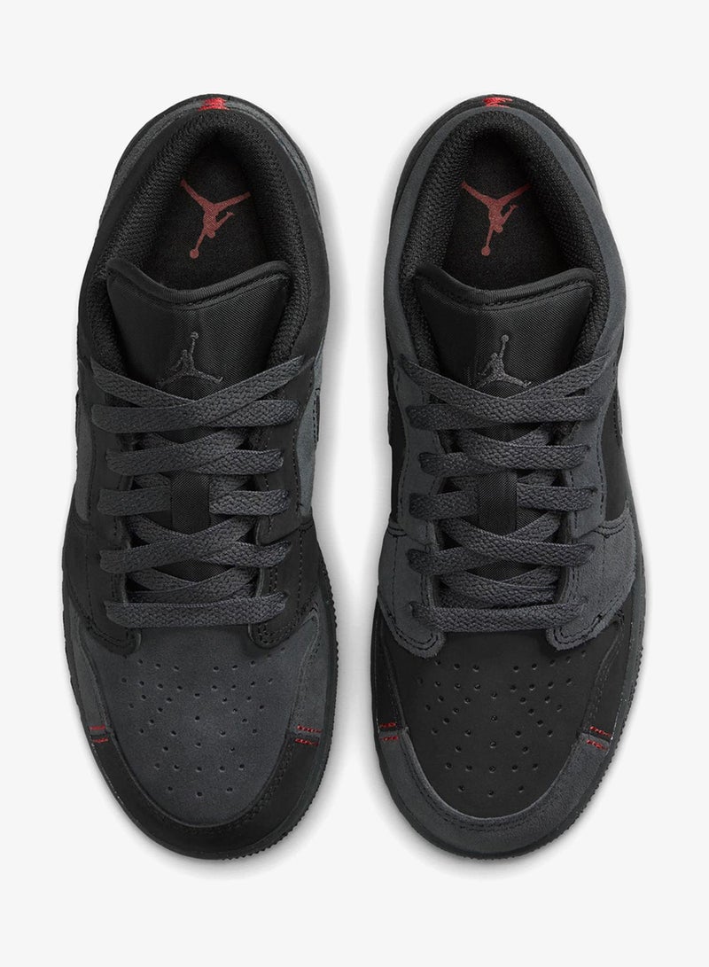 جوردن  لو سيه كرافت بي جي للشباب - Image 5