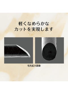 Feather Tomei Fuchsia Razor Kit  - Image 2