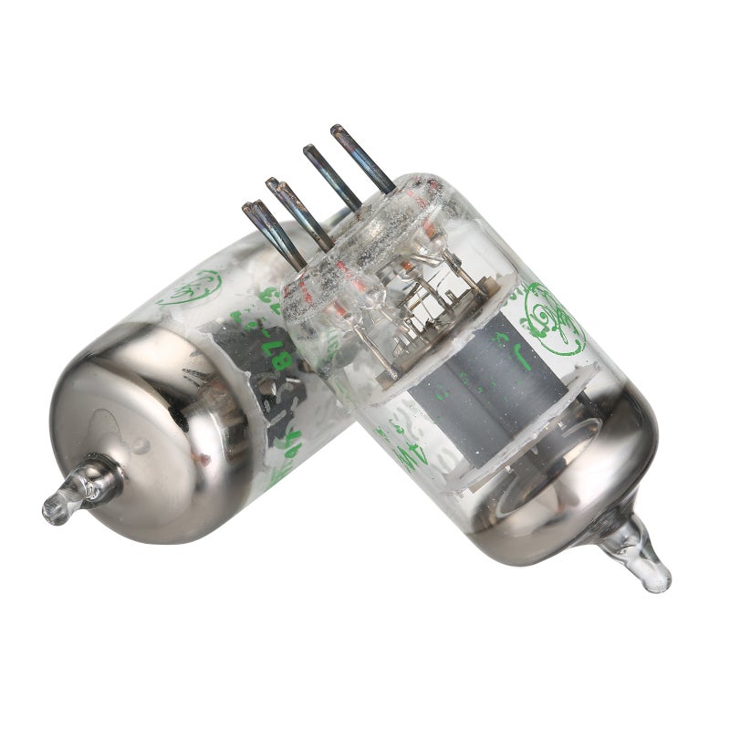 2PCS 5654W Electronic Tube Vacuum Tubes Replacement for 6AK5/6AK5W/6Zh1P/6J1/6J1P/EF95 Pairing Tube Amplifier DIY - Image 4