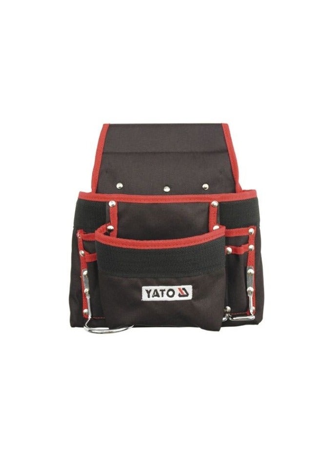 Yato YATO 8-Pocket & Tool Bag