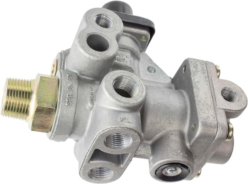 World American WA65437 SR5 Spring Brake Valve - Image 2