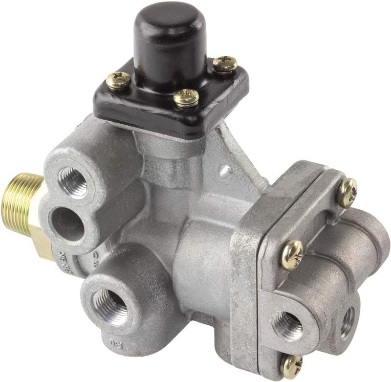 World American WA65437 SR5 Spring Brake Valve - Image 1