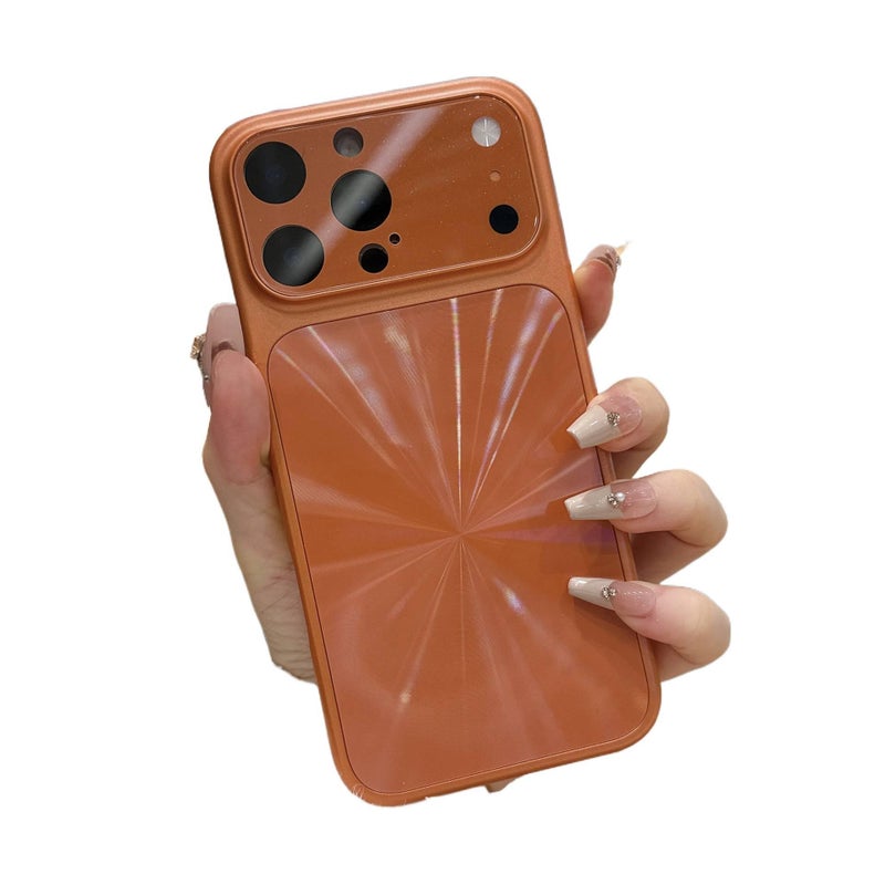 غطاء واقي | مقاوم للصدمات لـ iPhone 13 | حماية من السقوط | Acrylic نقش ليزر - Image 1