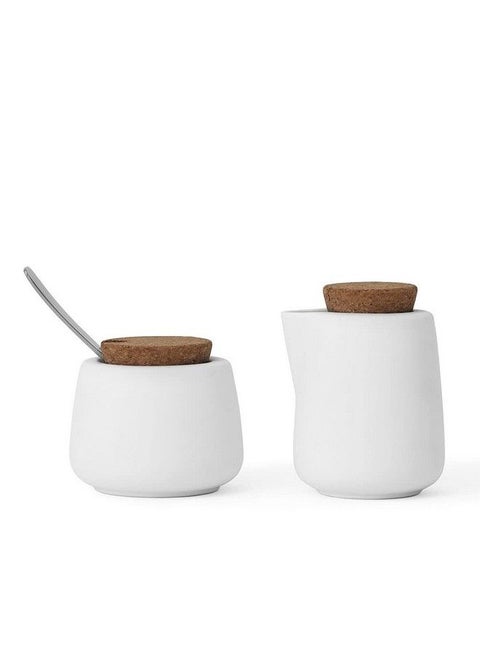 Nicola Milk And Sugar Set